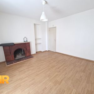 Location Appartement 1 pièce 30m² RENNES 35000 - Photo 2