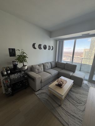 For Lease - 30 Shore Breeze Drive Unit# 3713, Toronto, Ontario - Photo 1