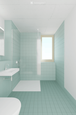 Erstbezug 4.5-Zimmer-Genossenschafts-Wohnungen in Arbon in unmittelbarer Nähe zum See - Photo 2