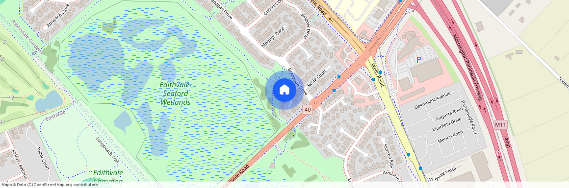 7 O'donnell Close, Aspendale Gardens VIC 3195