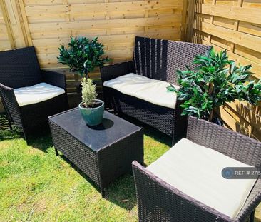 1 bedroom bungalow to rent - Photo 3