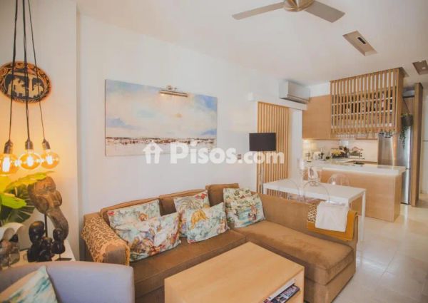 Apartamento en alquiler en Cádiz