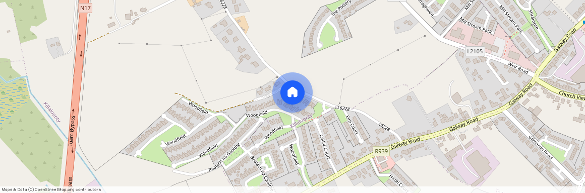 3 Kilaloonty Road, Tuam, Co Galway H54KV90, H54 KV90
