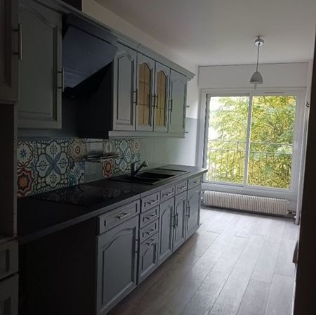 Appartement T4 Paris 11 à louer - Photo 5