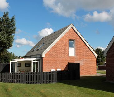 Kærvej 5A-L - Løkken - Foto 4