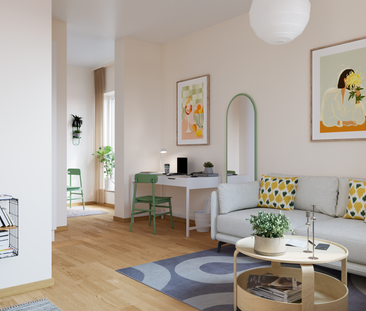 Johanneslustgatan 3 (391-305-01), Johanneslust - Photo 3