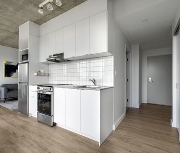 Boulevard René-Lévesque Ouest - Photo 5