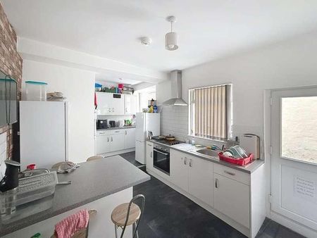 Etruria Road, Stoke-on-trent, ST4 - Photo 3