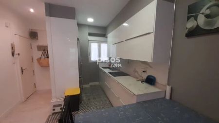 Piso en alquiler en Amara Berri - Photo 5