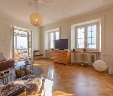 6.5 Zimmer, 170 m², 2. Stock - Photo 3