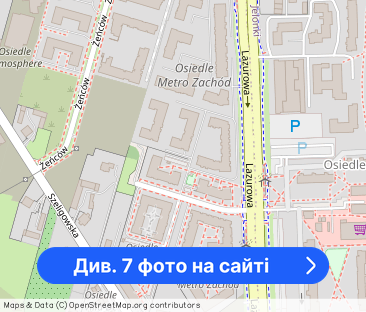 Wynajmę nowe, 2 pokojowe mieszkanie - Bemowo - Фото 1