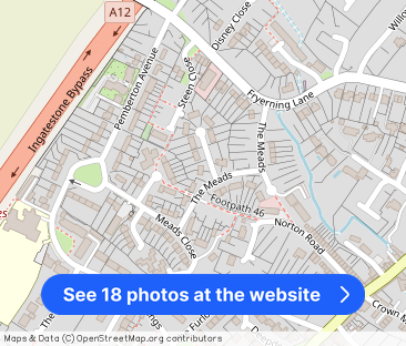 The Meads, CM4 - Photo 1