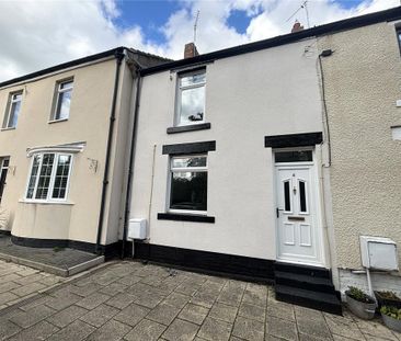 2 bedroom terraced house to rent - Photo 3