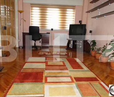 4 camere, 95mp, mobilat modern, zona strazii Observatorului. Prima inchiriere! - Photo 6