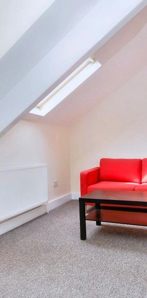 Woodland Terrace, Flat 6, Plymouth - Photo 1