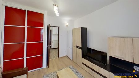 Garsoniera micuta si cocheta, zona Triaj -Brasov - Fotografie 3