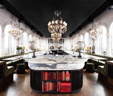 Studio to rent - Photo 4