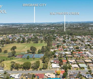 Moreton Downs Family Home - Photo 3