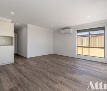 BRAND NEW LIVING | 3 BEDROOMS - Photo 1