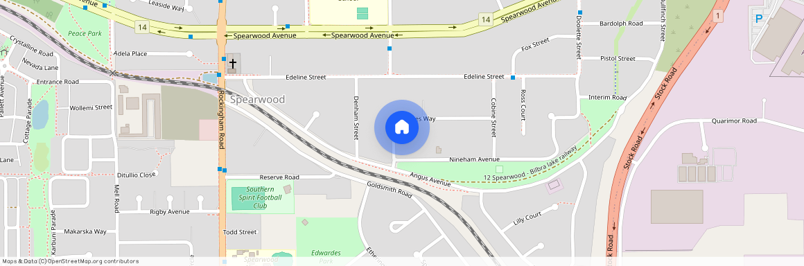 7 Scales Way, WA 6163, Spearwood