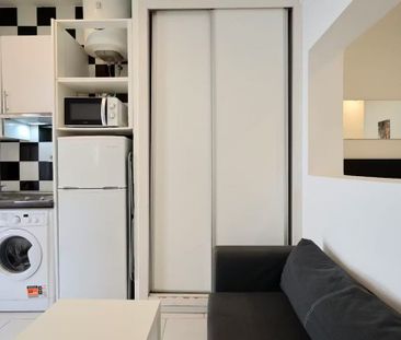 Calle de Rodrigo Uhagón, Madrid, Community of Madrid 28026 - Photo 5
