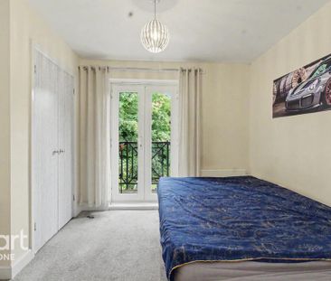 2 bedroom apartment to rent - Photo 4