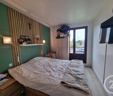 Location Appartement 3 pièces 62m² BRIE COMTE ROBERT 77170 - Photo 4