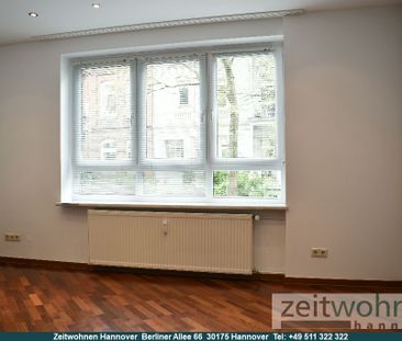 List, Lister Meile, Eilenriedenähe, komplett möbliert und neu in Sp... - Photo 1