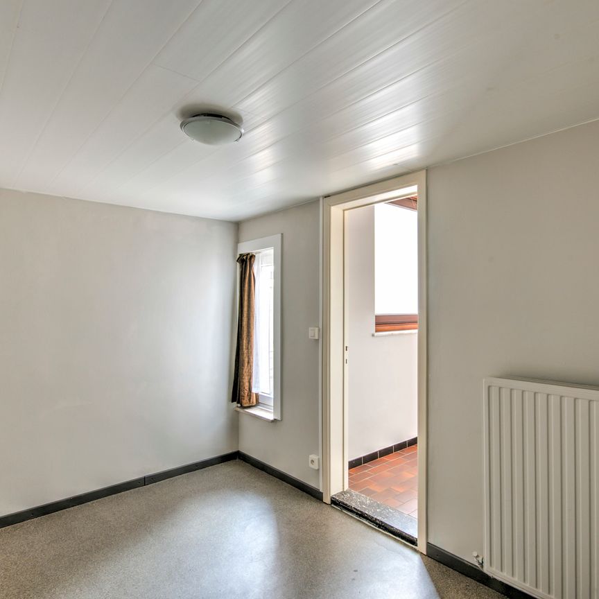 Zeer ruim 2-slaapkamer appartement te huur te Beerzel (Putte). - Foto 1