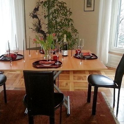 6 Zimmer, 140 m², 2. Stock - Photo 1