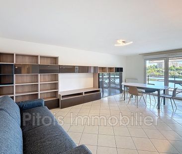 location appartement 3 Pièce(s) - Photo 5