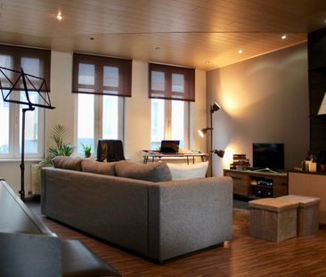 Appartement te huur in Aalst - Photo 1