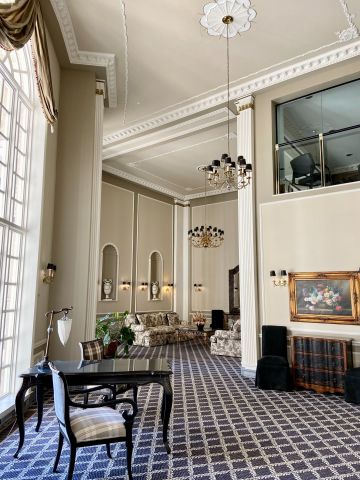 For Lease - 2285 Lake Shore Boulevard Unit# 1104, Toronto, Ontario - Photo 3