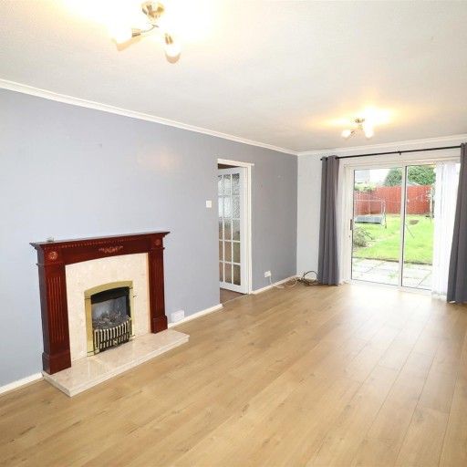 3 BED Semi-detached house To rent - Photo 1