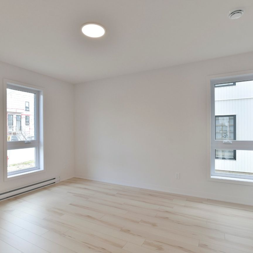 Condo for rent, Saint-Jérôme - Photo 1