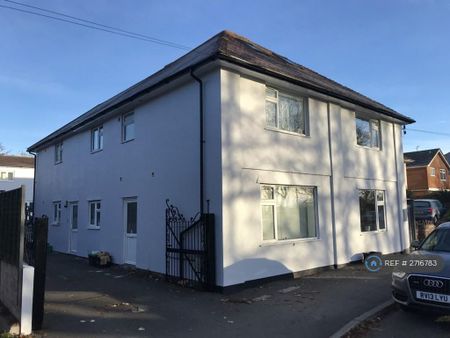 1 bedroom flat to rent - Photo 4