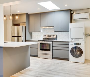 À louer / Appartement - Photo 1