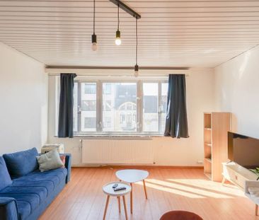 Appartement te huur in Gent voor € 895 met 2 slaapkamers - Photo 2