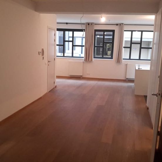Appartement te huur - Foto 1