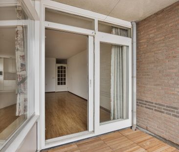 Te huur: Appartement Stationsstraat 15 F in Valkenburg - Foto 1