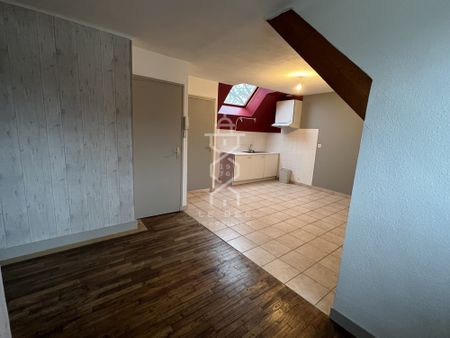 A LOUER : Lanester - Appartement T3 - 2 Chambres - 49m² - Photo 5