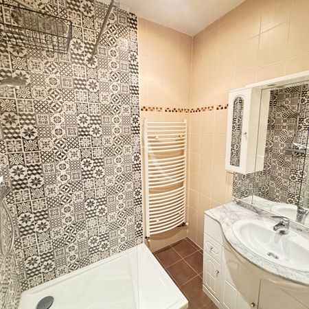 Location appartement 2 pièces, 56.23m², Brest - Photo 4