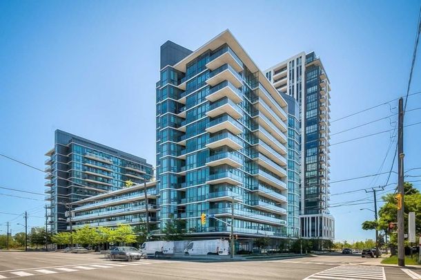 For Lease - 1185 THE QUEENSWAY Avenue Unit# 332, Toronto, Ontario - Photo 1