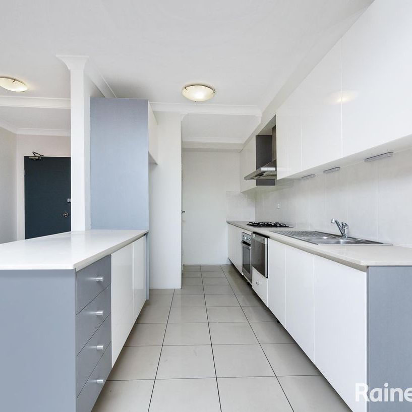 316/5-13 Garners Avenue, Marrickville, NSW 2204 - Photo 1