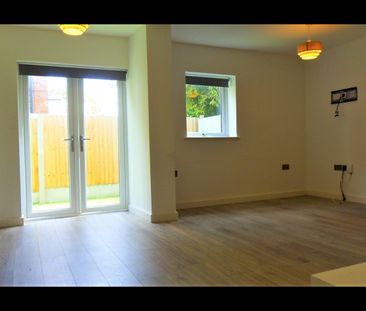 2 Bed Flat, The Gallery, NG2 - Photo 6