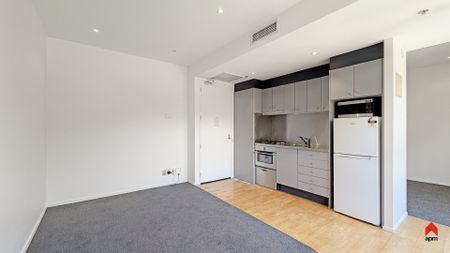 Mirage Complex Parnell - Photo 4