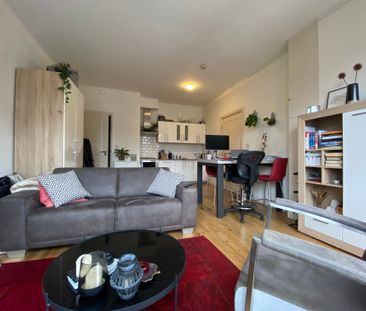 Te huur: Appartement Fahrenheitstraat 228 B in Den Haag - Photo 5