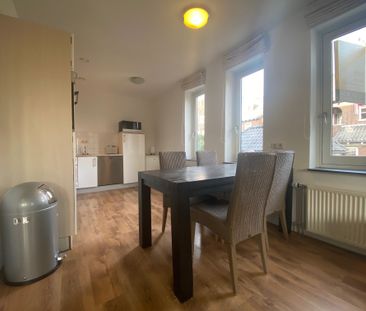 Te huur: Appartement Julianaparklaan 1 C in Utrecht - Foto 5