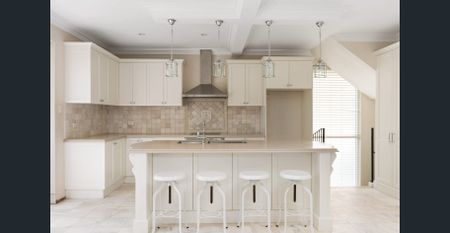 Charming three level semi across from the park - Photo 4