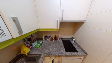 Piso de alquiler en Travesía de Andrés Mellado, Gaztambide - Photo 3